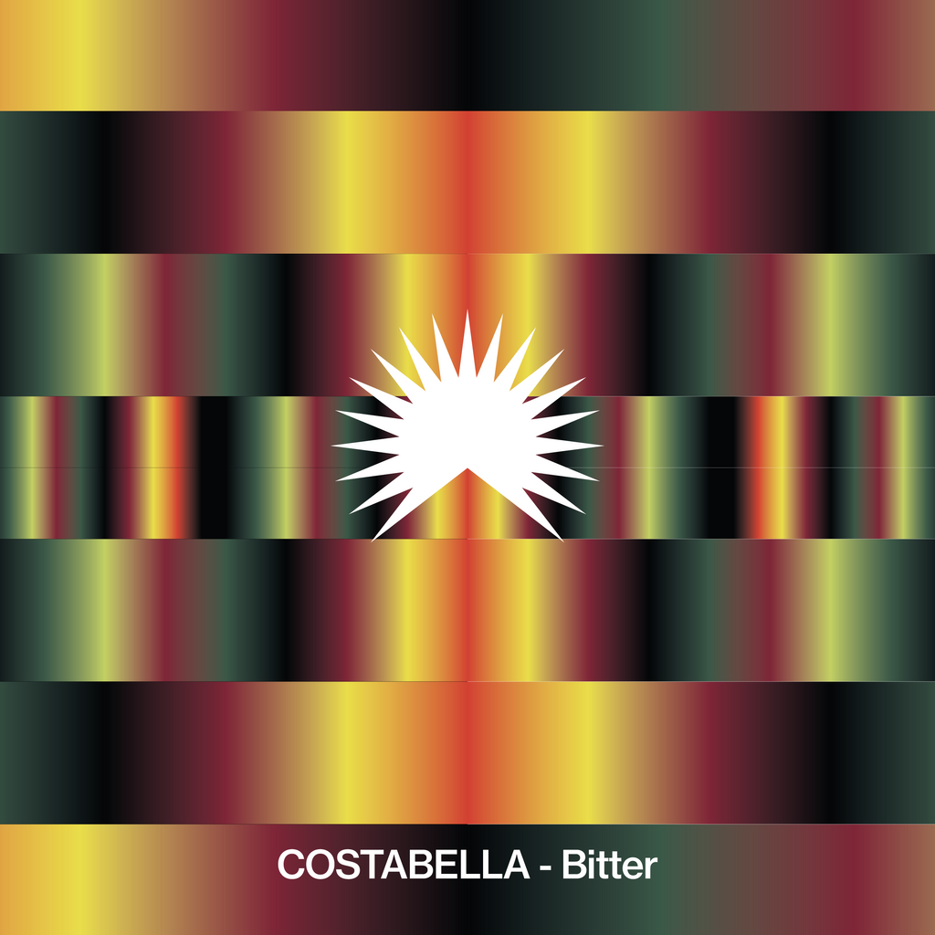 Costabella Bitter - Pack 6 lattine
