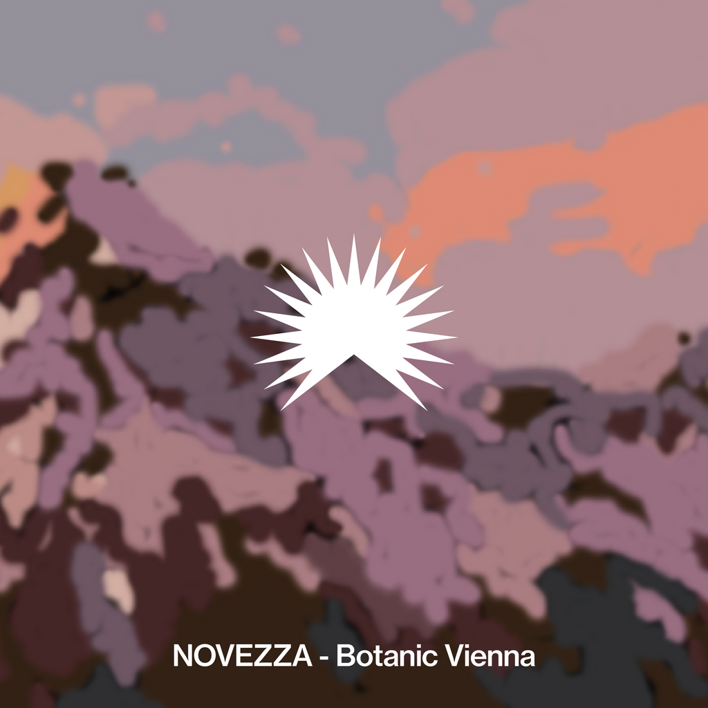 Novezza - Botanic Vienna - Pack 6 lattine